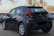 Toyota Aygo X Active 1.5 Hybrid Dynamic Force