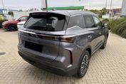 Chery Tiggo 7 Prestige 1.5 T-GDI Super Hybrid DHT