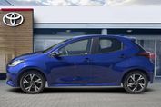 Toyota Yaris Hybrid 1.5 Style