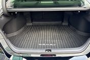 Toyota Camry Executive 2.5 Hybrid