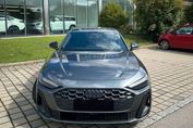 Audi A5 TDI quattro S line