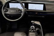 Kia EV6 77.4kWh Plus