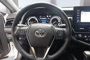Toyota Camry 2.5 Hybrid Comfort Cvt