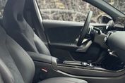 Mercedes A Klasa 220 4-Matic AMG Line