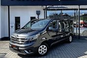 Renault Trafic L2H1