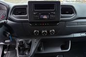 Renault Master L3H2 Mroźnia do -20°C