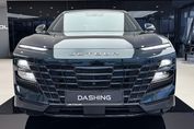 Jetour Dashing 1.6T DCT