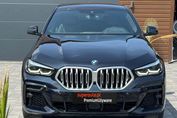 BMW X6 xDrive30d