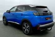Peugeot 3008 GT 1.6 Hybrid e-EAT8 4x4