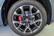BMW X3 xDrive20d M Sport