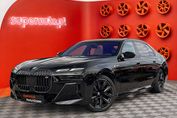 BMW Seria 7 M760e xDrive