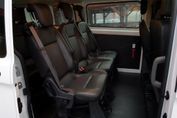 Ford Transit Custom Kombi L2H1 Trend
