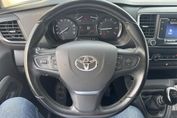 Toyota Proace Verso Long L2H1 Business