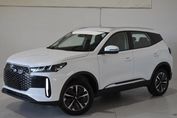 Chery Tiggo 4 Essential  1.5 T-GDI HEV DHT