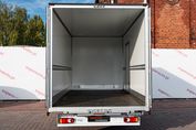 Renault Master L3 Kontener 10EP AT9