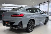 BMW X4 xDrive20d mHEV M Sport sport-aut