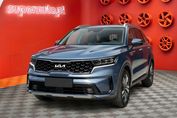 Kia Sorento Prestige Line 1.6 T-GDI HEV  4WD aut 7os.