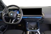 BMW X3 xDrive30e M Sport