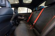 Mercedes Klasa E AMG 53  4Matic+