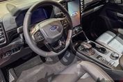 Ford Ranger Wildtrak PHEV A10