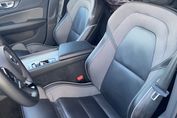 Volvo V60 B4 D Ultimate Dark aut