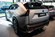 Gac Emkoo Luxury 2.0 HEV