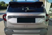 Dacia Bigster Extreme 1.2 TCe mHEV ECO-G LPG