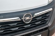 Opel Movano L3H2