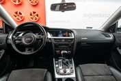 Audi A5 2.0 TFSI quattro S Tronic