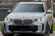 BMW X5 xDrive30d M Sport