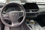 Lexus UX 300h Business