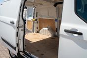 Ford Transit Custom L1H1