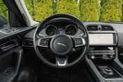 Jaguar F-Pace 2.0 i4D AWD Prestige aut