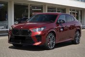 BMW X2 M35i xDrive