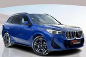 BMW X1 sDrive18d M Sport