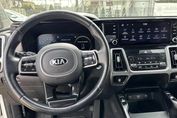 Kia Sorento 1.6 t-Gdi Hev l 4WD 7OS