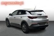 Opel Grandland X Business Edition 1.2 T  S&S aut