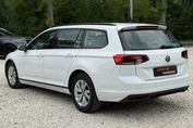 Volkswagen Passat 2.0 TDI