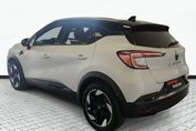 Renault Captur 1.0 TCe Techno