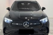 Mercedes GLC Coupe 220 d 4-Matic AMG Line