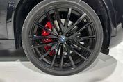 BMW X6 xDrive40d M Sport