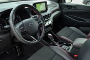 Hyundai Tucson 2.0 CRDi N Line 4WD aut