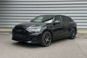 Audi Q8 TDI quattro