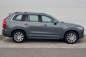 Volvo XC90 D5 AWD Inscription