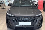 Audi Q5 TFSI quattro Sportback S line