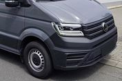 Volkswagen Crafter L3H3 AT 4 MOTION