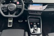 Audi A3 S3 TFSI quattro Sportback