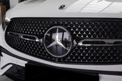 Mercedes GLC Coupe 220 d  4-Matic AMG Line