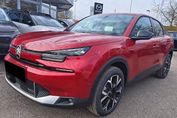 Citroen C4 Max eDCT6 1.2 mHEV