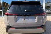 Toyota RAV4 Style 2.5 Plug-in Hybrid AWD